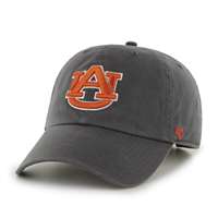 Auburn Tigers '47 Brand Clean Up Adjustable Hat