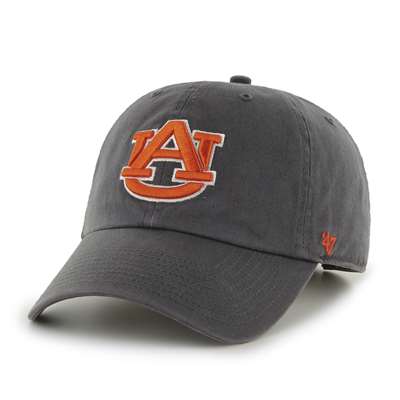 Auburn Tigers '47 Brand Clean Up Adjustable Hat