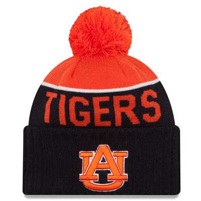 auburn beanie