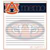 Auburn Tigers Memo Note Pad - 2 Pads