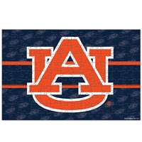 Auburn Tigers 150 Piece Puzzle