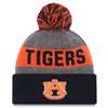 Auburn Tigers New Era Sport Knit Beanie