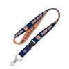 Auburn Tigers Logo Lanyard by WinCraft