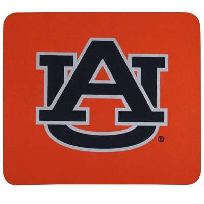 Auburn Tigers Neoprene Mouse Pad