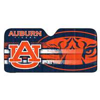 Auburn Tigers Universal Auto Sun Shade