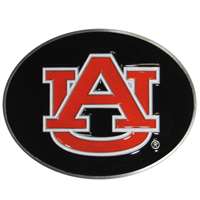 Auburn Tigers Logo Belt Buckle