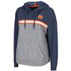 Auburn Tigers Women's Colosseum Pam Hoodie