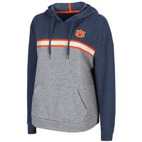 Auburn Tigers Women's Colosseum Pam Hoodie