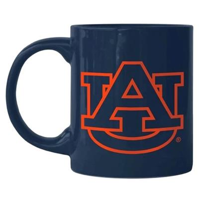 Auburn Tigers 11oz Rally Coffee Mug