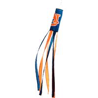 Auburn Tigers 60" Windsock