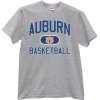 Auburn T-shirt - Dark Ash Basketball