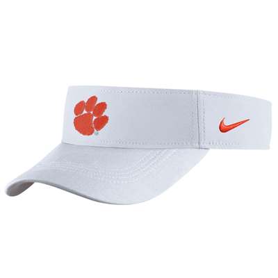 Nike Clemson Tigers Dri-Fit Visor