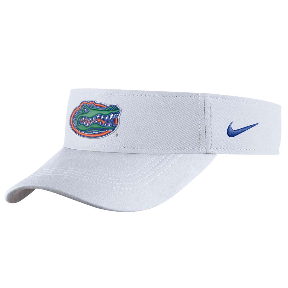 Florida gators hotsell jordan visor