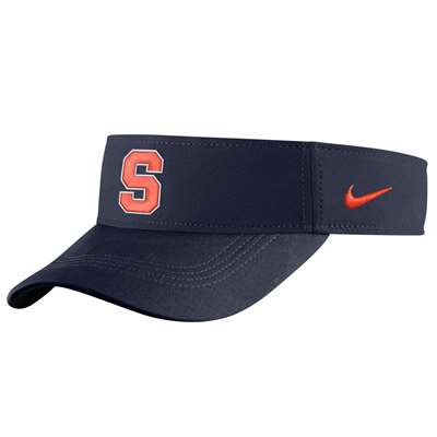 Nike Syracuse Orange Dri-Fit Visor