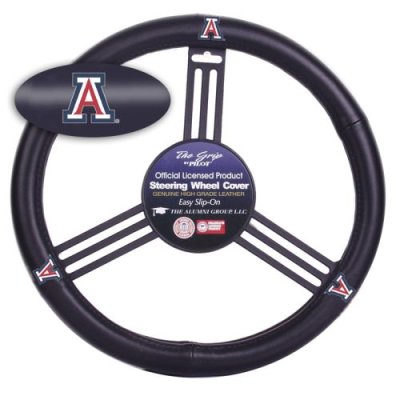 Arizona Wildcats Wildcats Steering Wheel Cover