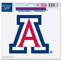 Arizona Wildcats Ultra Decal 5" x 6"