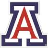 Arizona Wildcats Die-Cut Transfer Decal