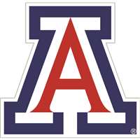 Arizona Wildcats Die-Cut Transfer Decal