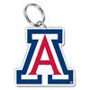 Arizona Wildcats Premium Acrylic Key Ring