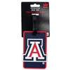 Arizona Wildcats Luggage Tag