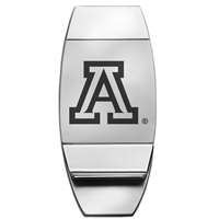 Arizona Wildcats Money Clip