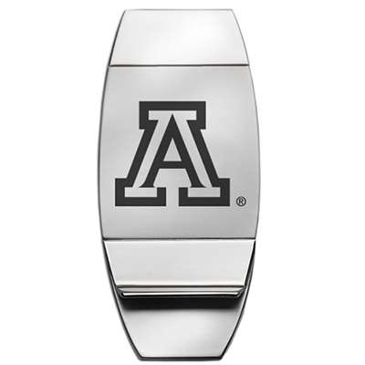 Arizona Wildcats Money Clip