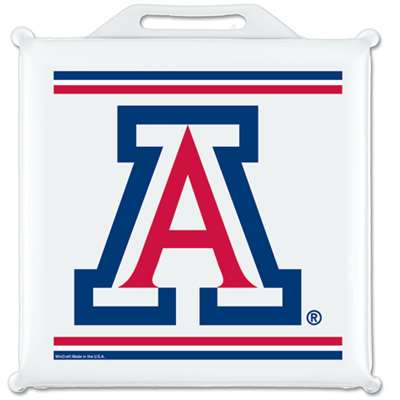 Arizona Wildcats Stadium Seat Cushion