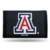 Arizona Wildcats Nylon Tri-Fold Wallet