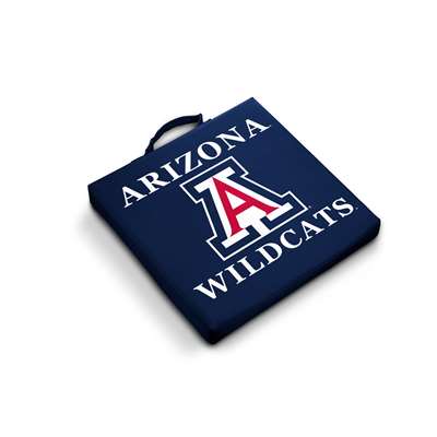 Arizona Wildcats Stadium Seat Cushion