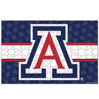 Arizona Wildcats 150 Piece Puzzle