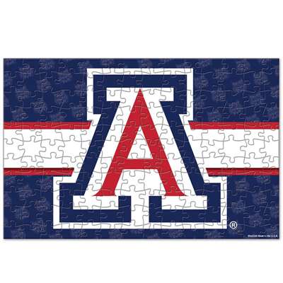 Arizona Wildcats 150 Piece Puzzle