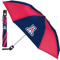 Arizona Wildcats Umbrella - Auto Folding