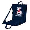 Arizona Wildcats Fold Open Stadium Seat