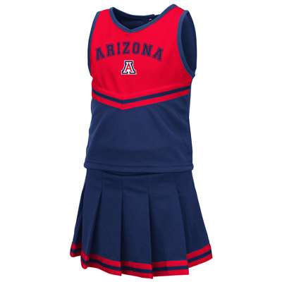 Arizona Cardinals Cheer Dress sz 2T – Me 'n Mommy To Be