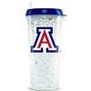 Arizona Wildcats Freezer Tumbler - 16 oz