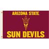 Arizona State Sun Devils 3' x 5' Flag