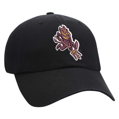 Arizona State Sun Devils Ahead Largo Adjustable Ha