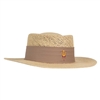 Arizona State Sun Devils Ahead Gambler Straw Hat