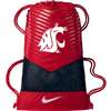 Nike Washington State Cougars 2.0 Vapor Gymsack