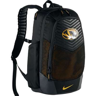 Nike Missouri Tigers Vapor Power Backpack