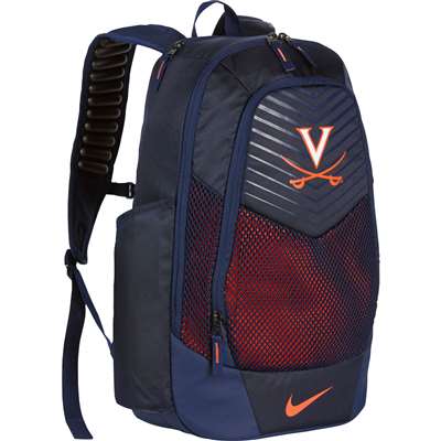 Nike Virginia Cavaliers Vapor Power Backpack