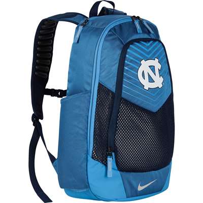 nike vapor power backpack blue