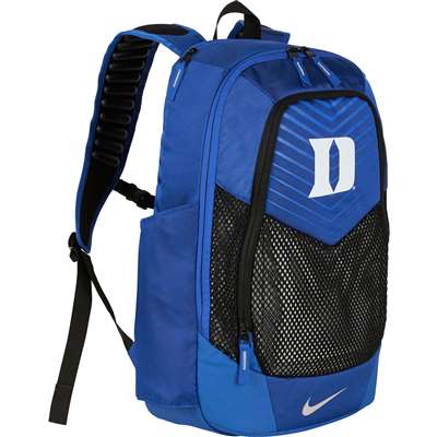 Nike Duke Blue Devils Vapor Power Backpack