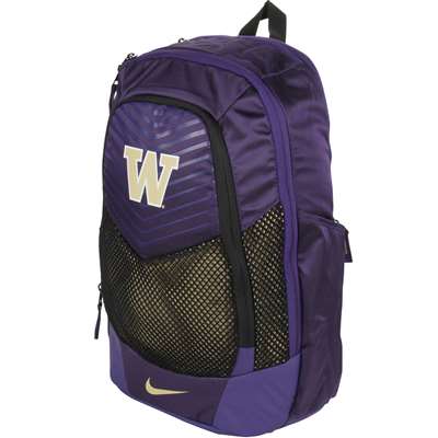 nike vapor backpack purple