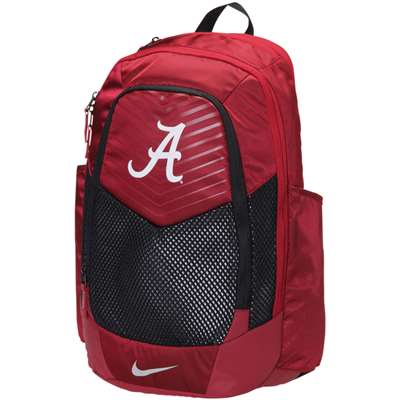 Nike Alabama Crimson Tide Vapor Power Backpack