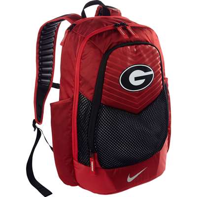 Nike Georgia Bulldogs Vapor Power Backpack