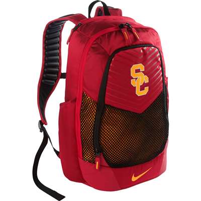 fontein schors echo Nike USC Trojans Vapor Power Backpack