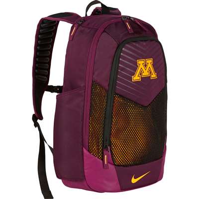 Nike Minnesota Golden Gophers Vapor Power Backpack