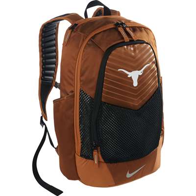 nike vapor backpack brown
