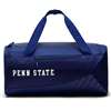 Nike Penn State Nittany Lions Vapor Power Duffel Bag